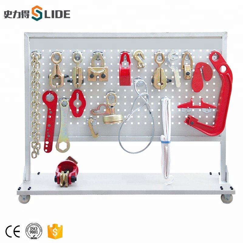 Car Repair Equipment Floor System/Chassis Straightening Machine CE Approved
