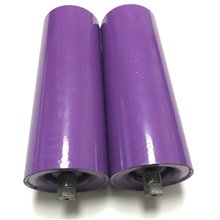 Customizable Conveyor Belt idler Special Roller for Material Conveying Transmission Industrial Roller