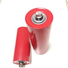 Customizable Conveyor Belt idler Special Roller for Material Conveying Transmission Industrial Roller