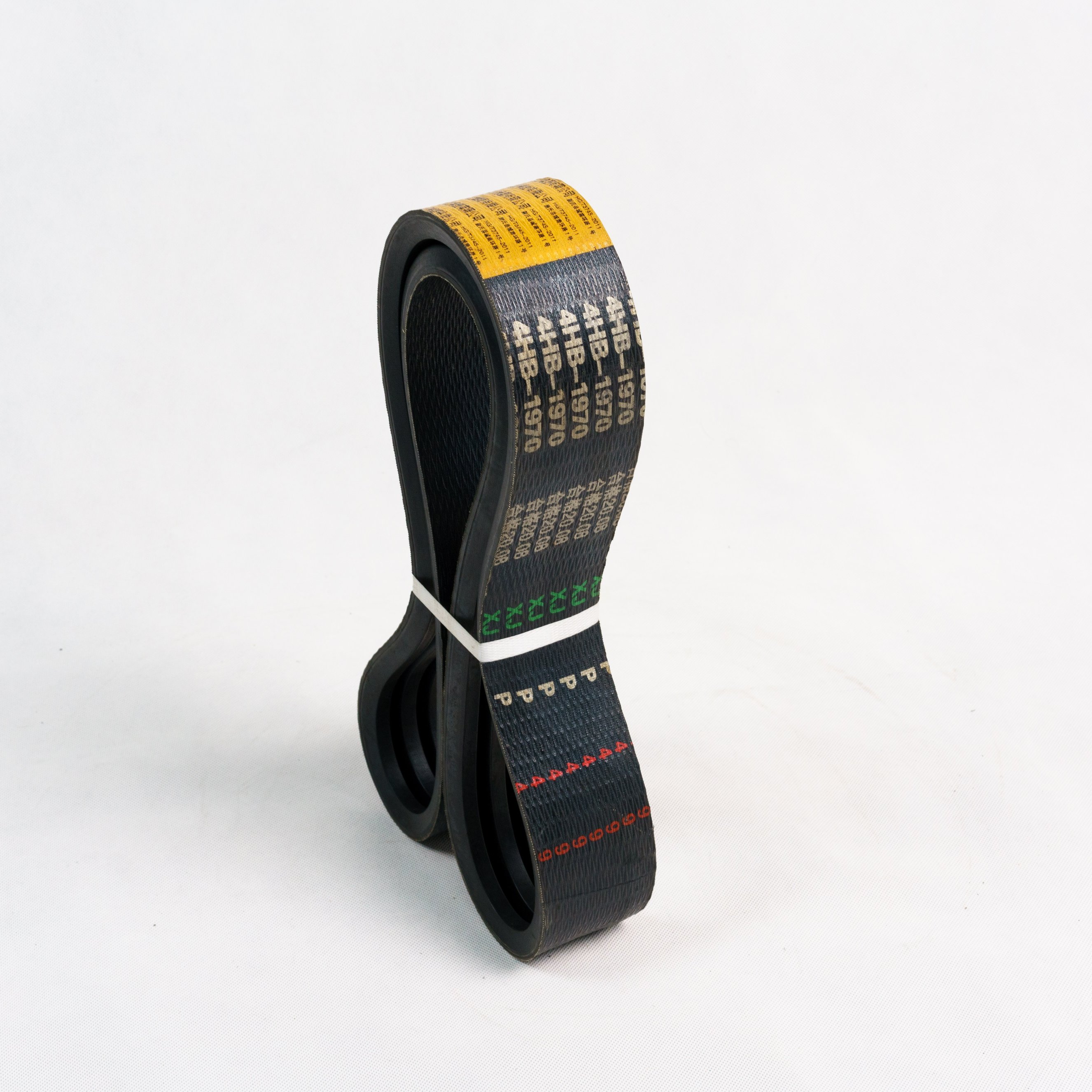 Best Selling Product Agricultural Engine Rubber Metric Conveyor Triangle V-Belt