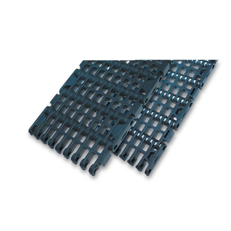 Donglong Manufacturers sell 1000 series flat mesh belts, plastic modular straight mesh belts, dedicated for conveyors