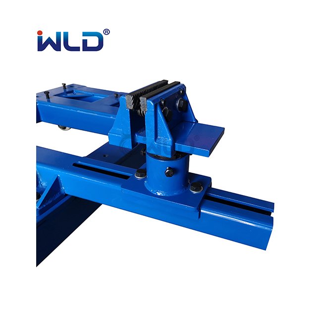 WLD-850 Auto Body Frame Machine for Sale/ Dent Puller Machine Car Body Repair/ Frame Straightening Machine