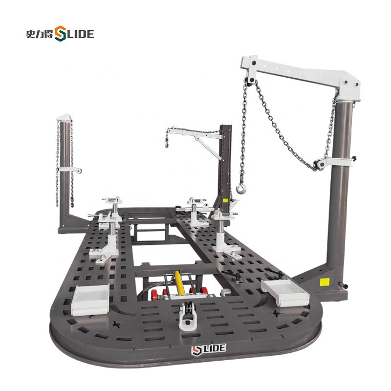 High Quality Frame Straighter Machine Price Body Repair Equipment