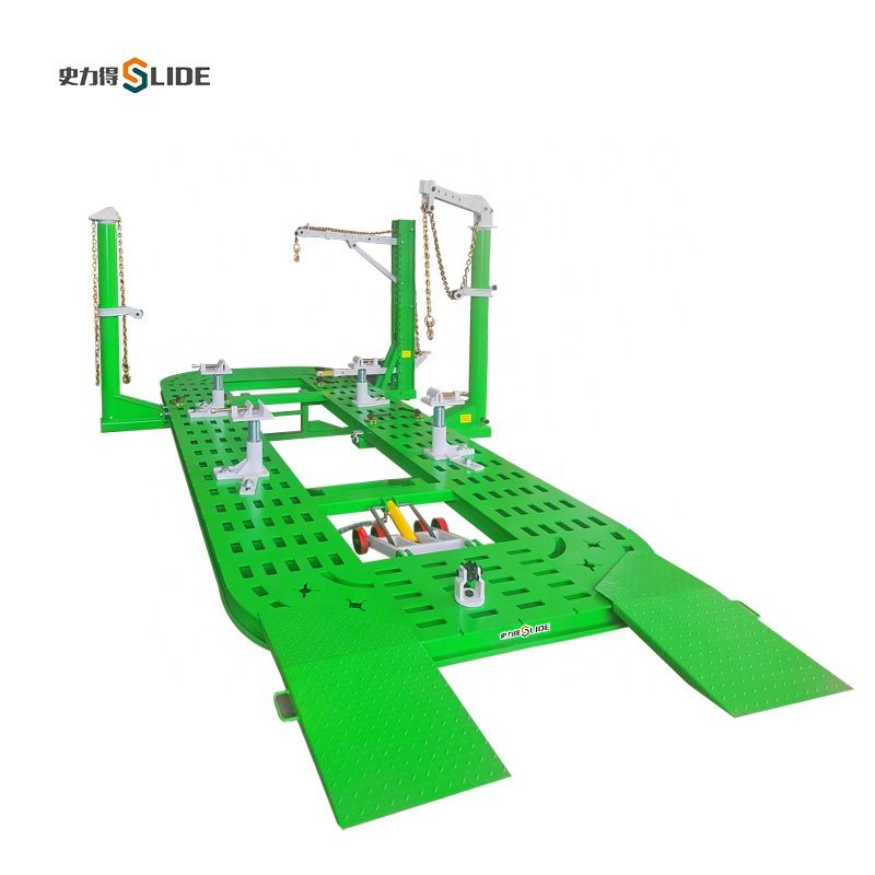 High Quality Frame Straighter Machine Price Body Repair Equipment