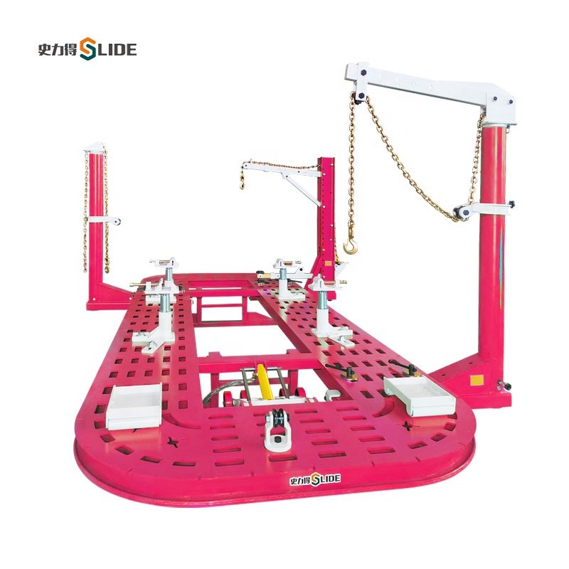 High Quality Frame Straighter Machine Price Body Repair Equipment