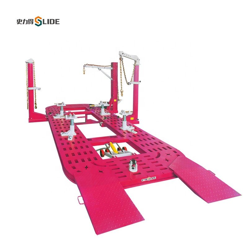 High Quality Frame Straighter Machine Price Body Repair Equipment