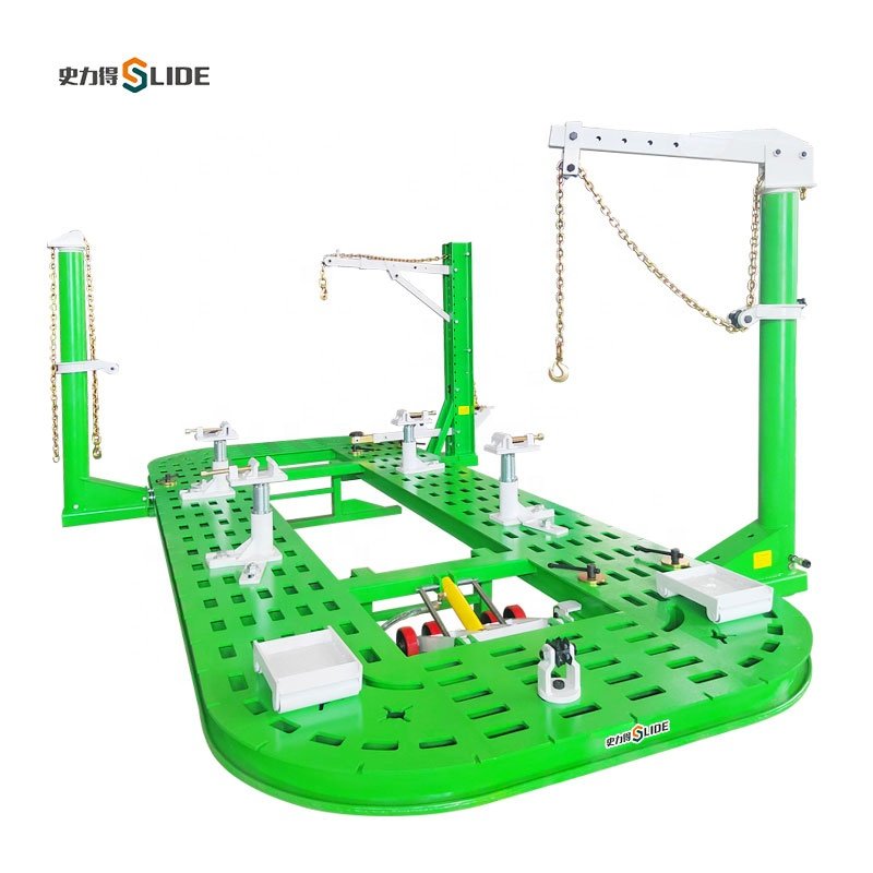 High Quality Frame Straighter Machine Price Body Repair Equipment
