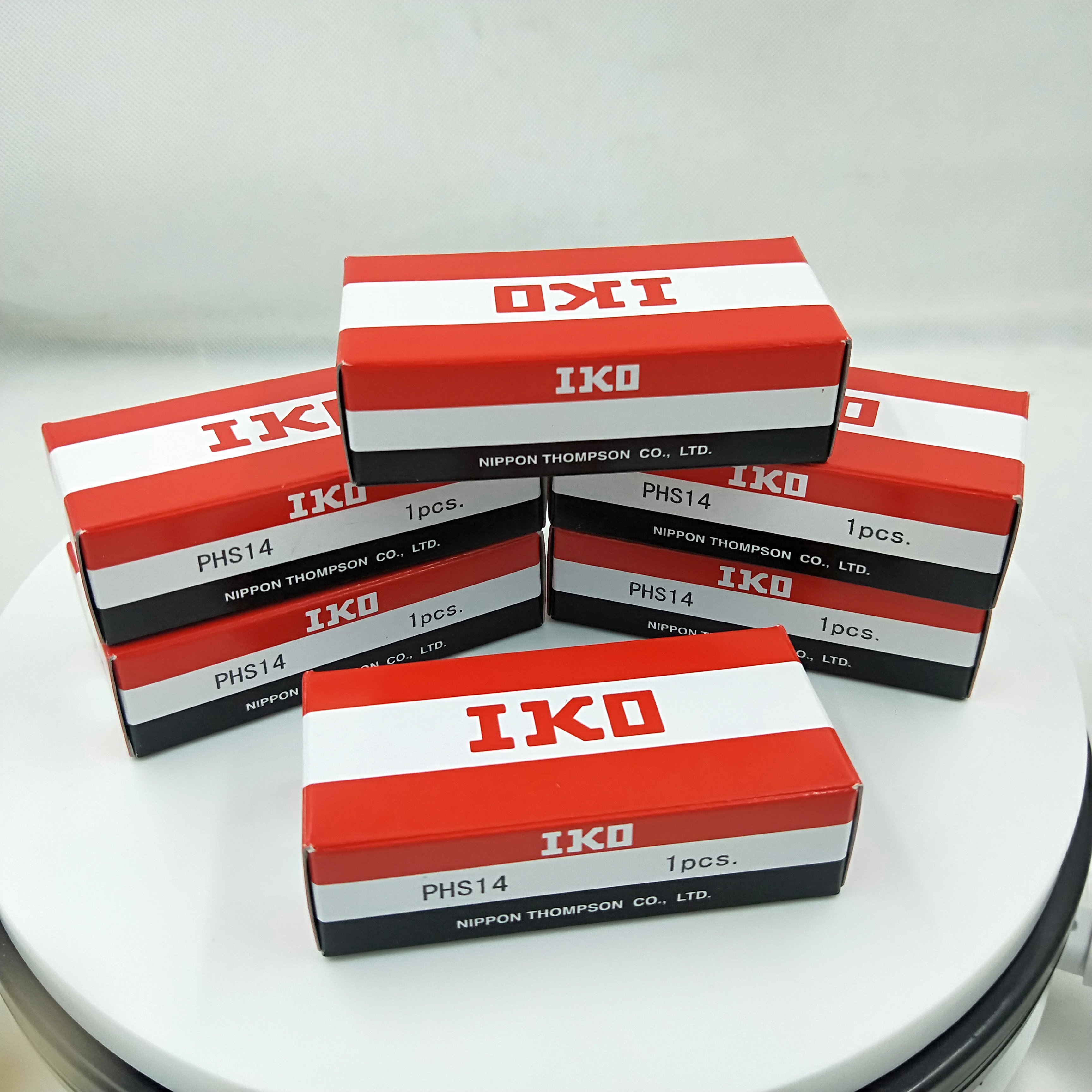 Rod end bearing PHS8 PHS10 PHS12 PHS14 PHS16 PHS18 PHS20 PHS22 PHS25 PHS28 PHS30 left right hand bearing