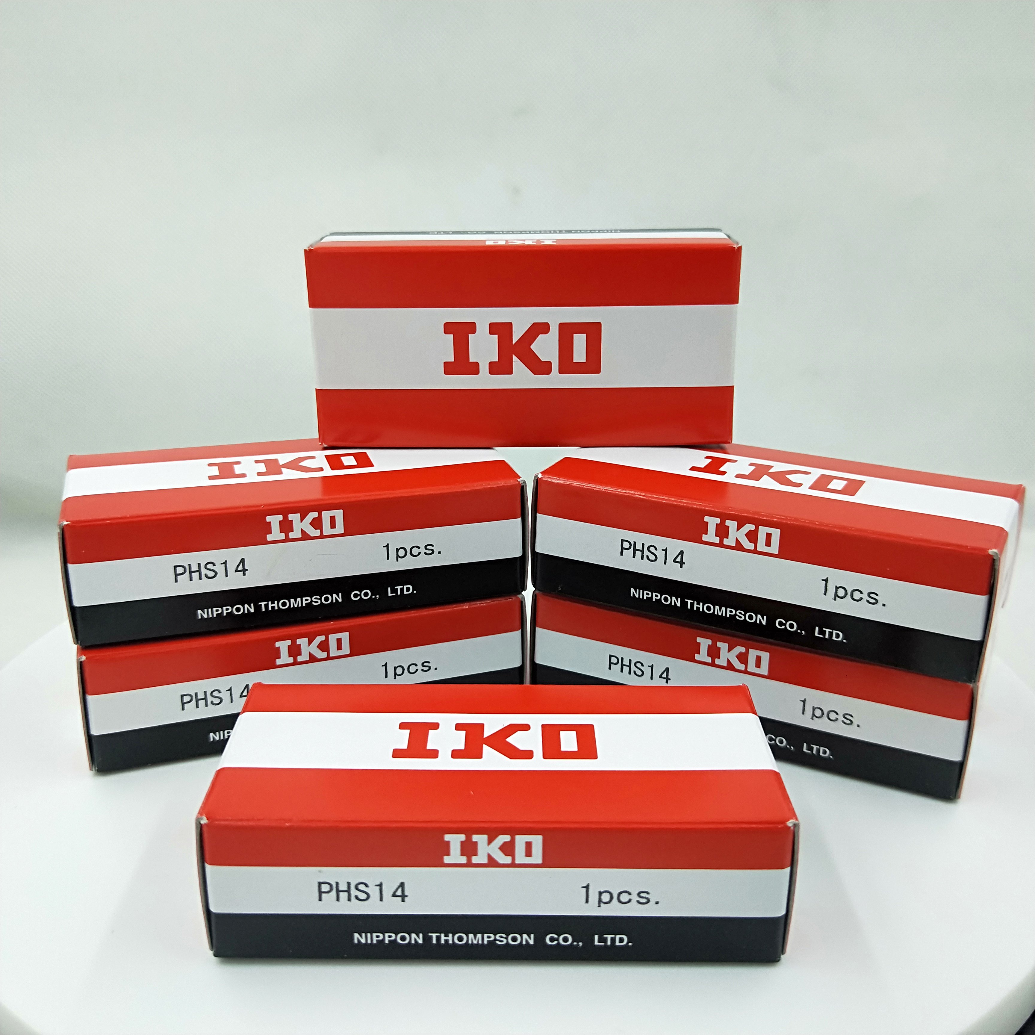 Rod end bearing PHS8 PHS10 PHS12 PHS14 PHS16 PHS18 PHS20 PHS22 PHS25 PHS28 PHS30 left right hand bearing