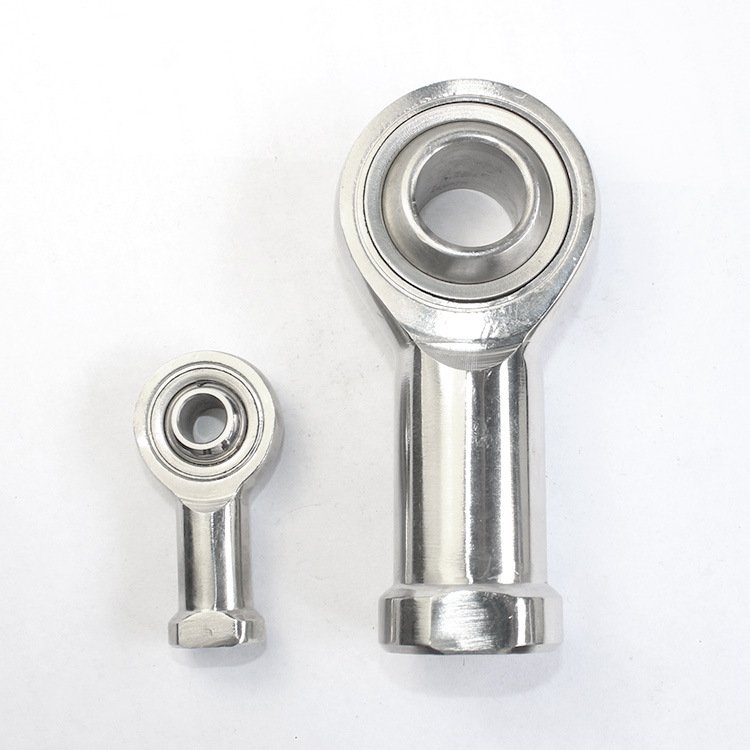 Rod end bearing PHS8 PHS10 PHS12 PHS14 PHS16 PHS18 PHS20 PHS22 PHS25 PHS28 PHS30 left right hand bearing