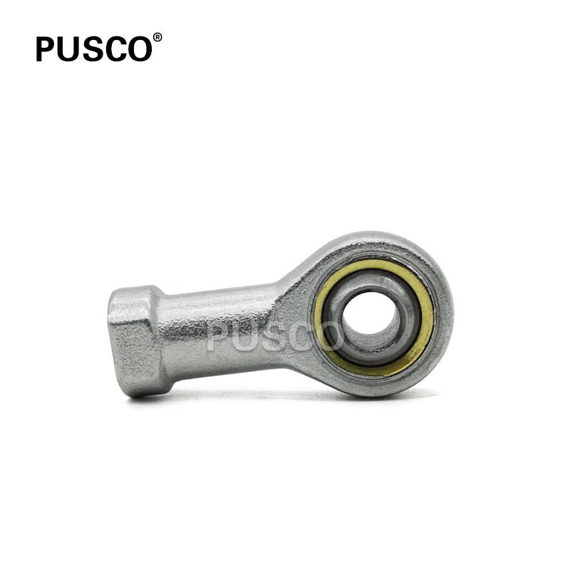 PUSCO SI 08 TK Rod End With Radial Spherical Plain Bearing SI08T/K For Auto Tractor Motor