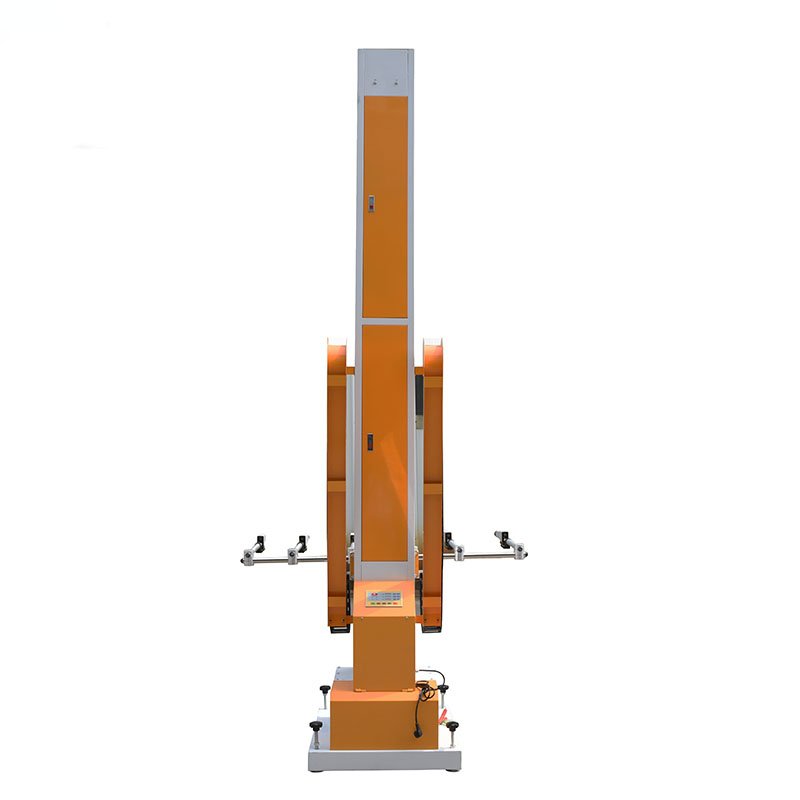 Customized Height Automatic Powder Coating Gun Lifter/ Reciprocator/ Gun Mover Robot