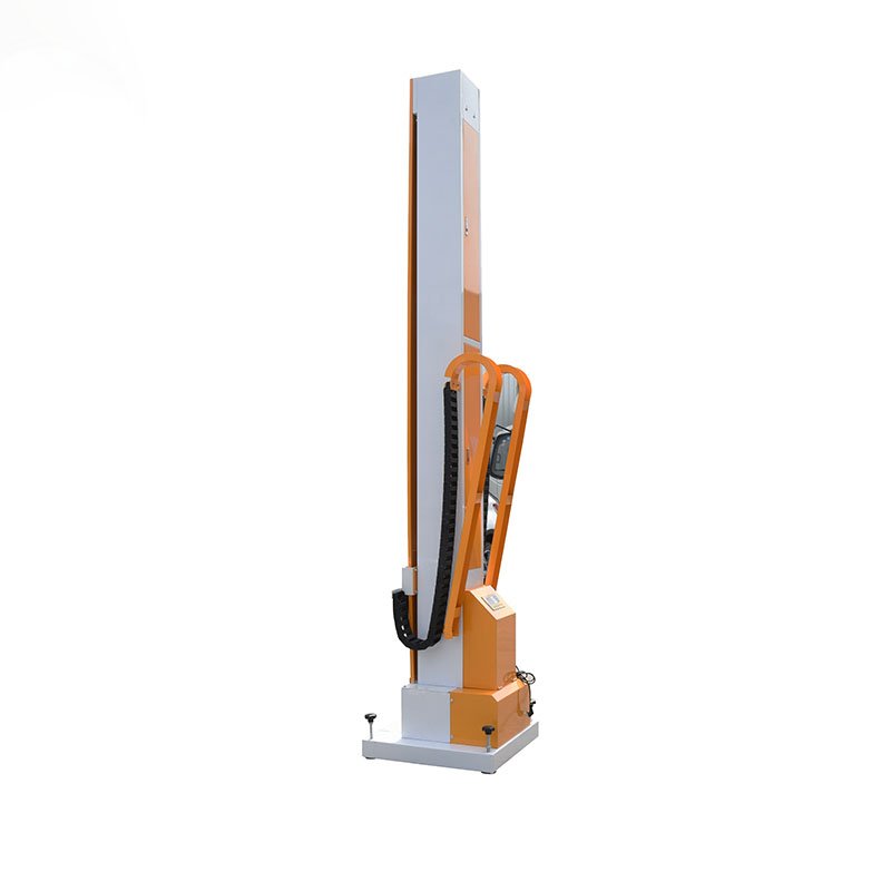 Customized Height Automatic Powder Coating Gun Lifter/ Reciprocator/ Gun Mover Robot