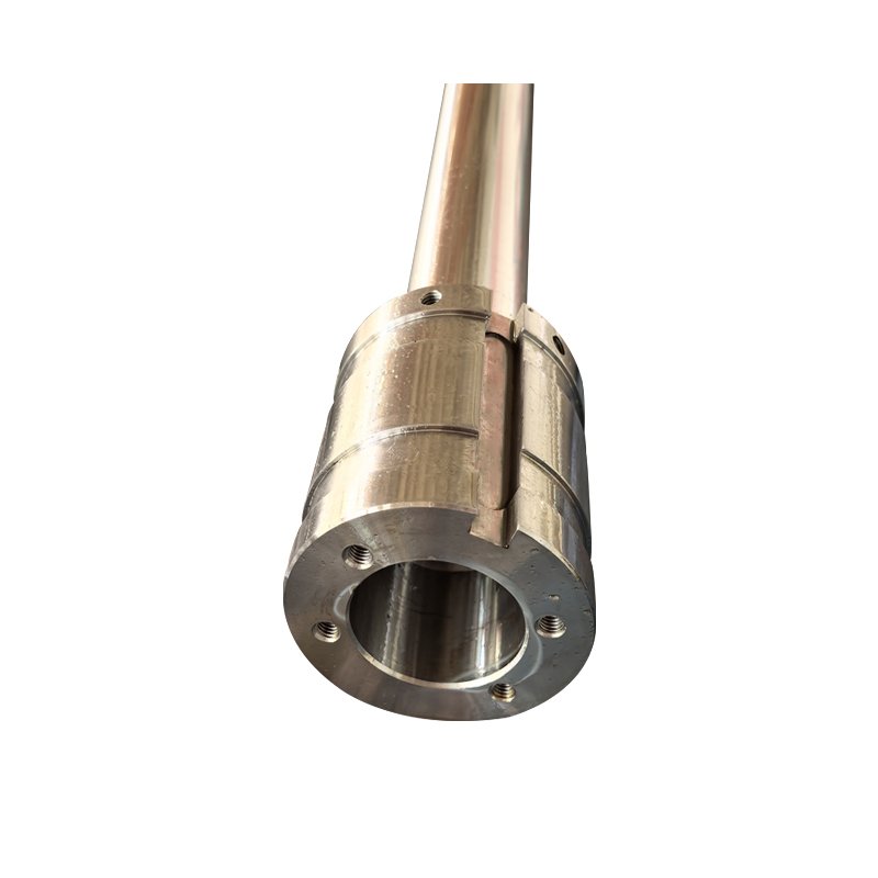 Customized high precision stainless steel lift rod extension rod mechanical accessories