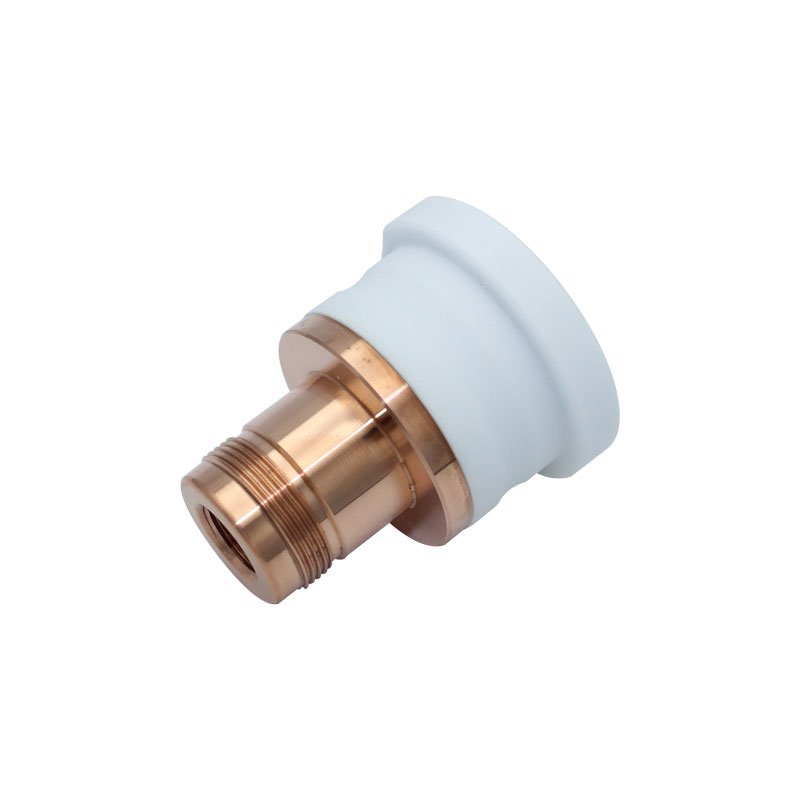 RayTools Original Ceramic Ring D41mm 120515089A for Fiber Laser Cutting Head BS12K