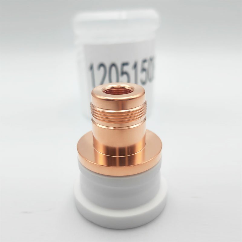 RayTools Original Ceramic Ring D41mm 120515089A for Fiber Laser Cutting Head BS12K