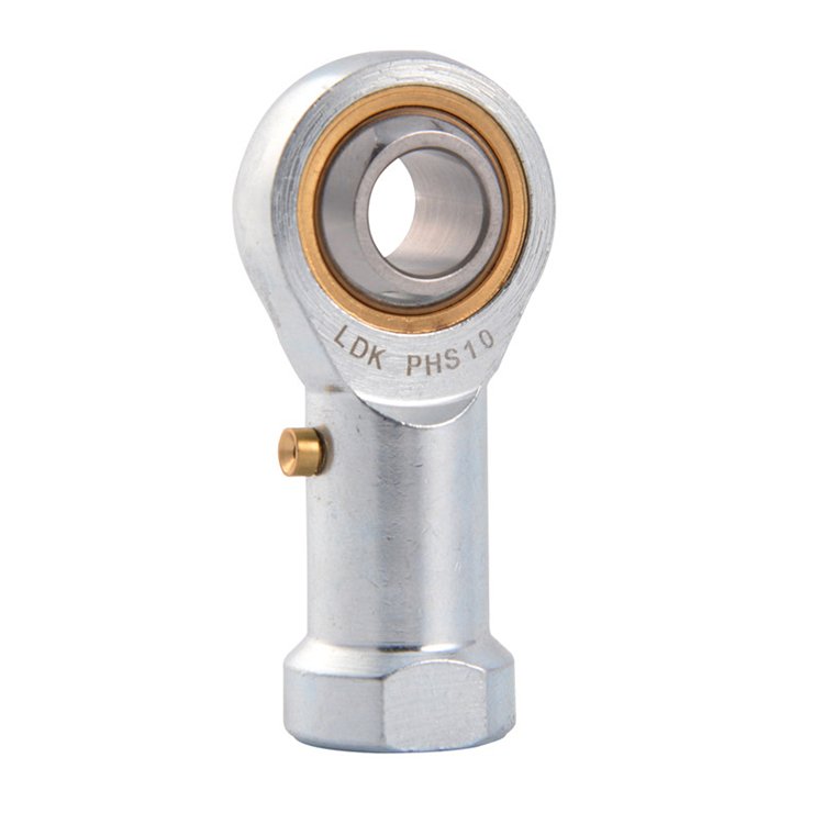 TS16949 certificated high precision ball joint phs14 swivel rod end
