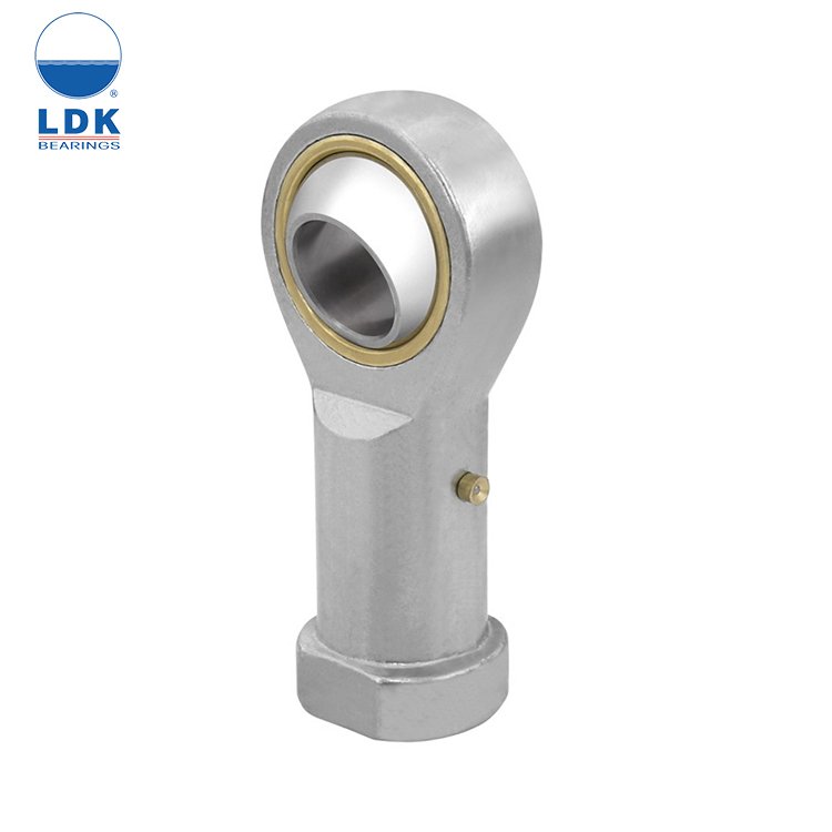 TS16949 certificated high precision ball joint phs14 swivel rod end
