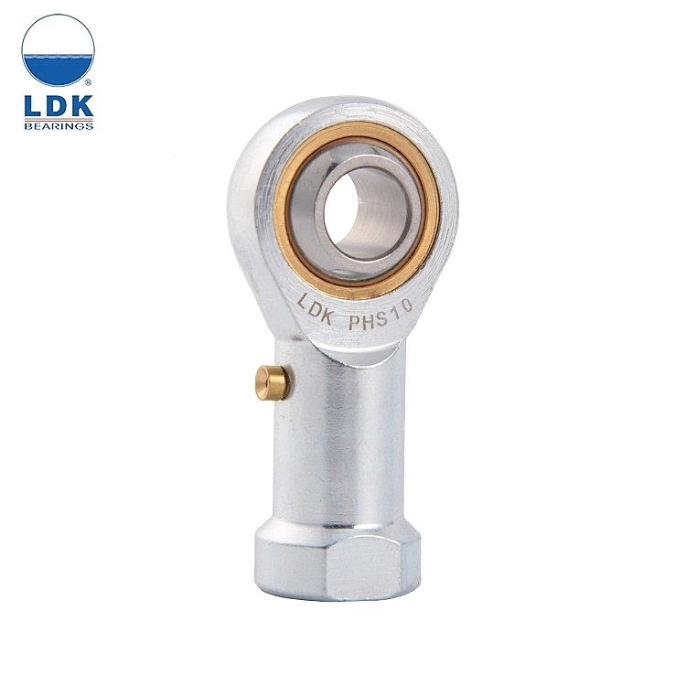 TS16949 certificated high precision ball joint phs14 swivel rod end