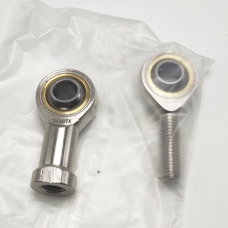 High quality joint bearing SA5T/K rod end bearing with male and female thread