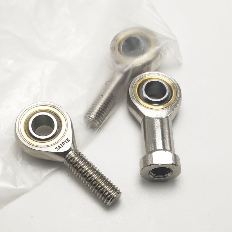 High quality joint bearing SA5T/K rod end bearing with male and female thread