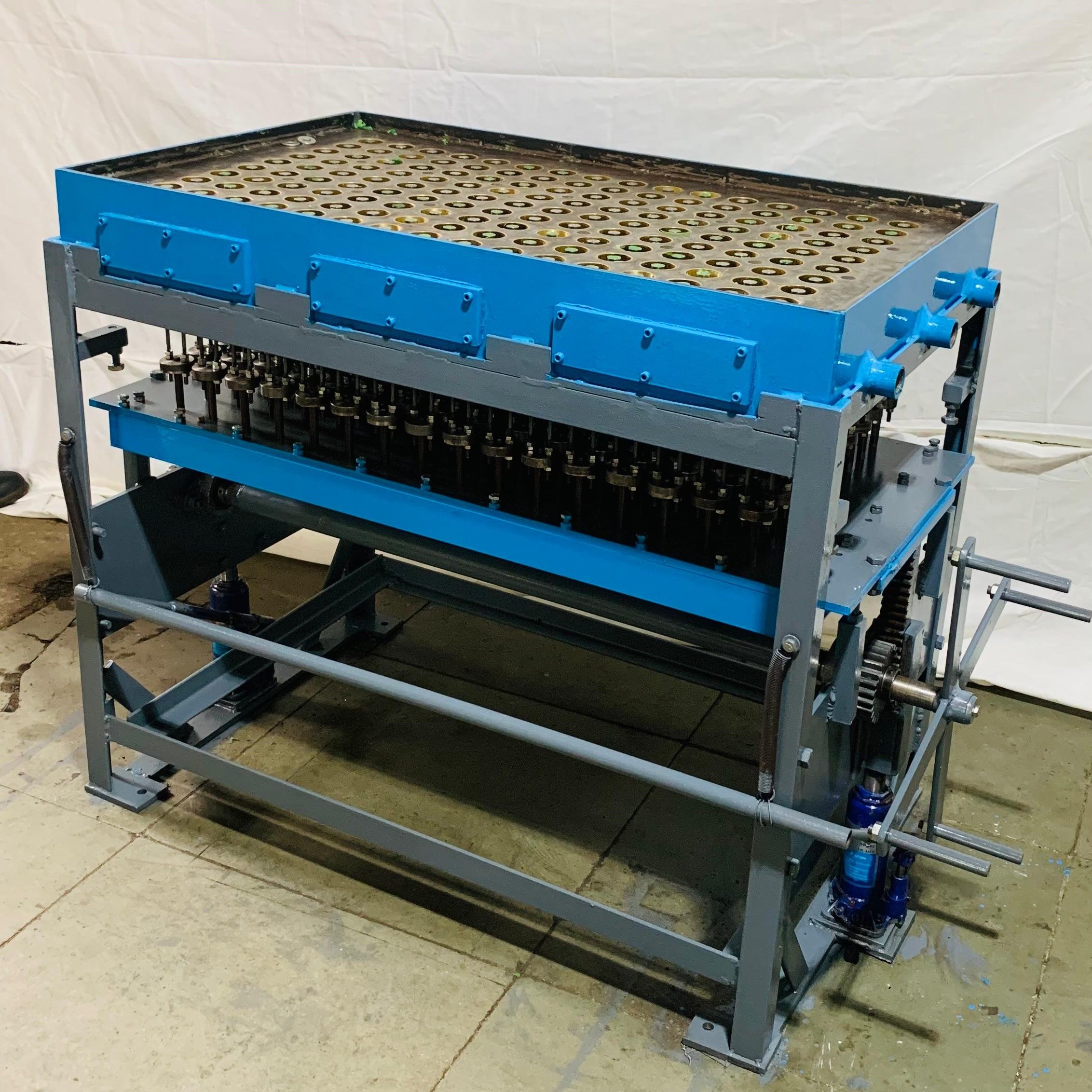 Inexpensive Custom Wax Roll Production Machinery for Candle Making Industries Durable Wax Roll Production Machine Available
