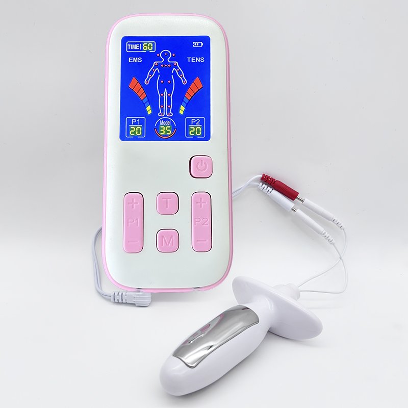 Home Use EMS Vaginal Tightening Machine Physical Therapy Vibrating Equipment For Vaginal Care And Rejuvenation massager