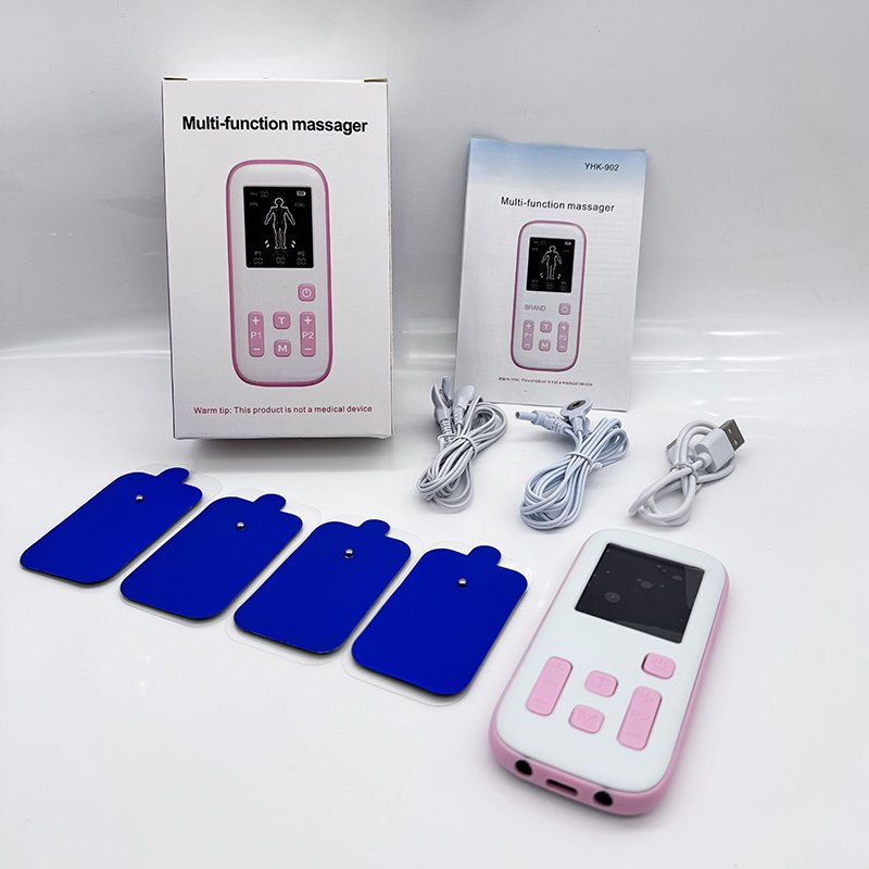 Home Use EMS Vaginal Tightening Machine Physical Therapy Vibrating Equipment For Vaginal Care And Rejuvenation massager