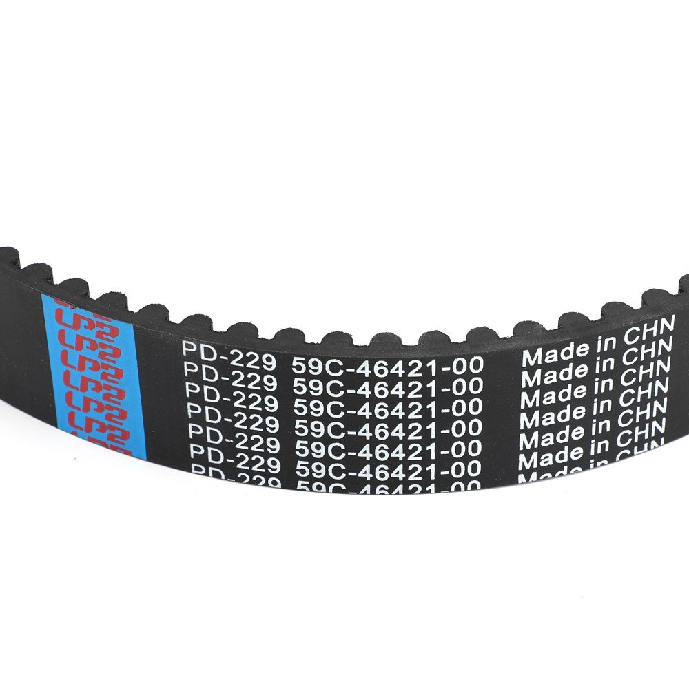 59C-46241-00-00 Drive Belt Transmission Belt For Yamaha XP530 T-MAX 530 tmax 2012 2013 2014 2015 2016