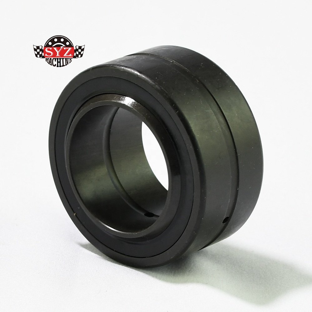 Chromoly Uniball Bearing 1" 1-3/8 Wide Spherical Plain Bearing With Teflon