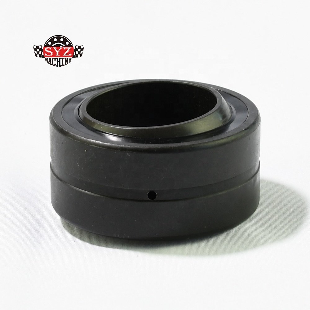 Chromoly Uniball Bearing 1" 1-3/8 Wide Spherical Plain Bearing With Teflon