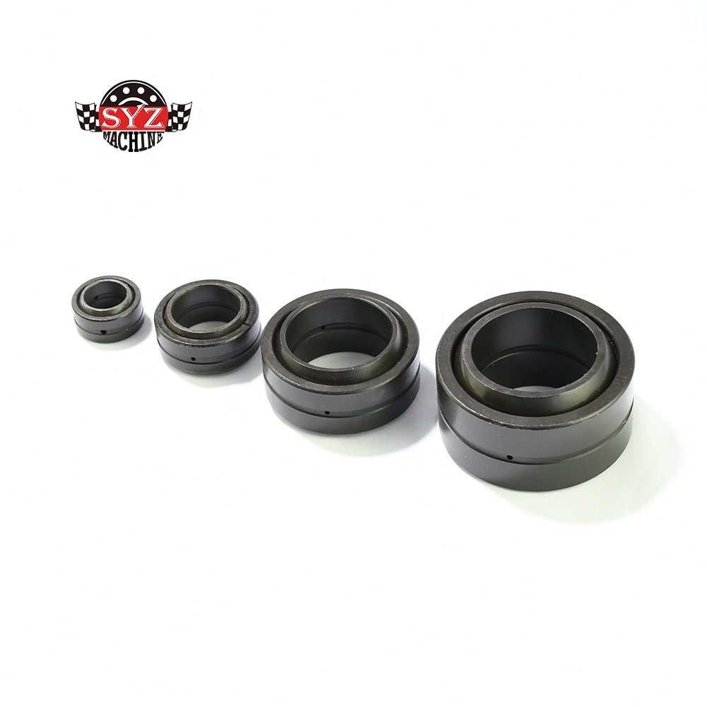 Chromoly Uniball Bearing 1" 1-3/8 Wide Spherical Plain Bearing With Teflon
