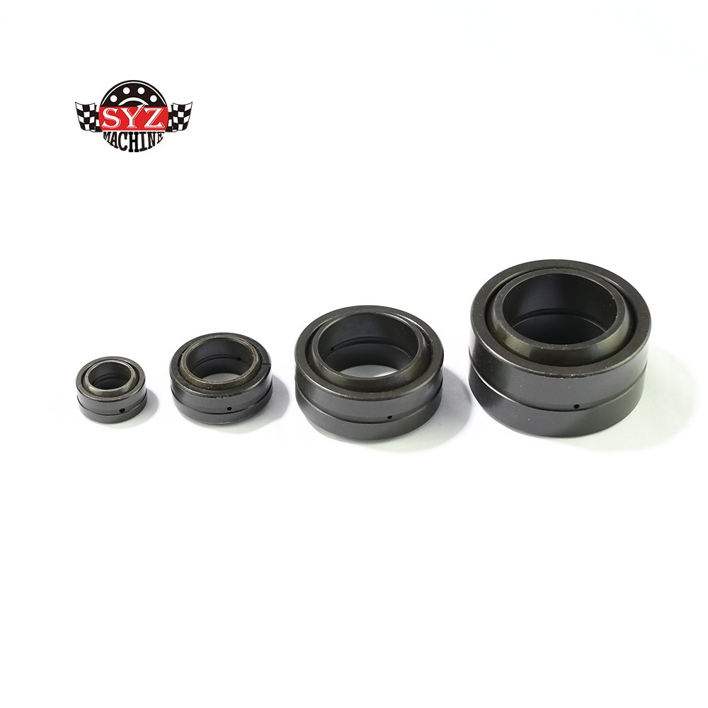 Chromoly Uniball Bearing 1" 1-3/8 Wide Spherical Plain Bearing With Teflon