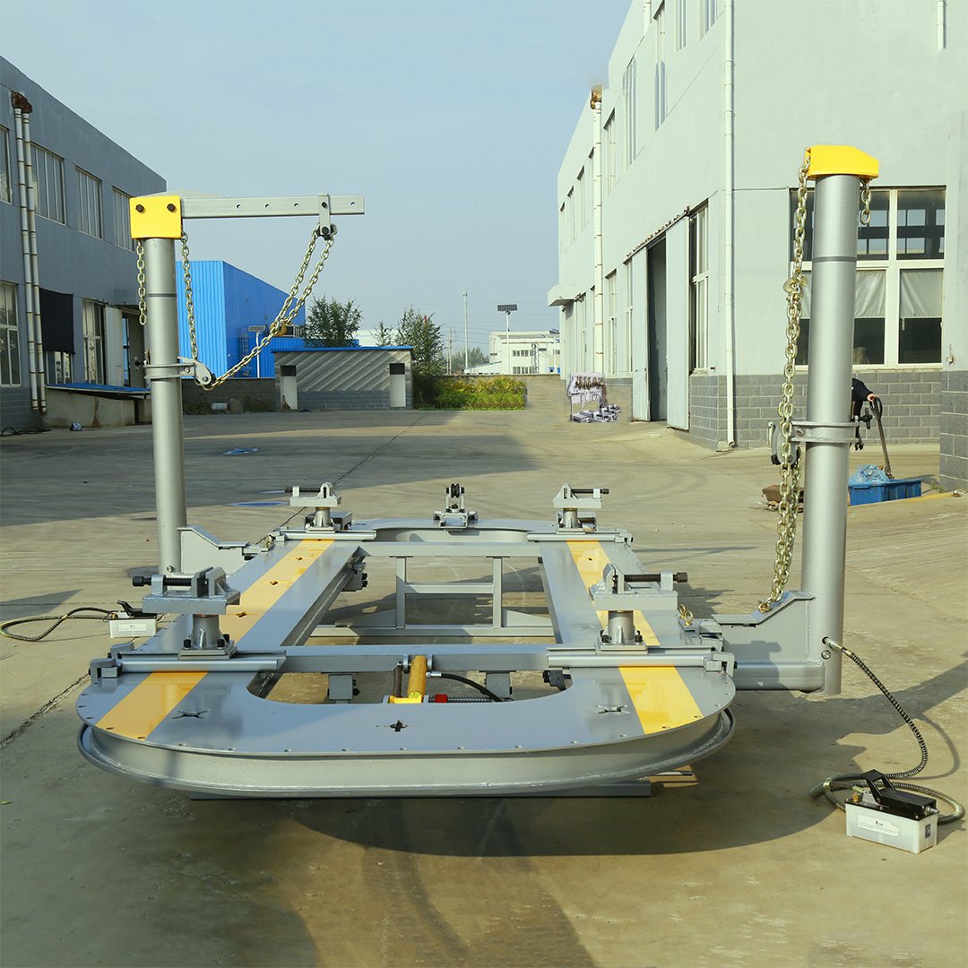 Car Body Repair Machine Hot Selling