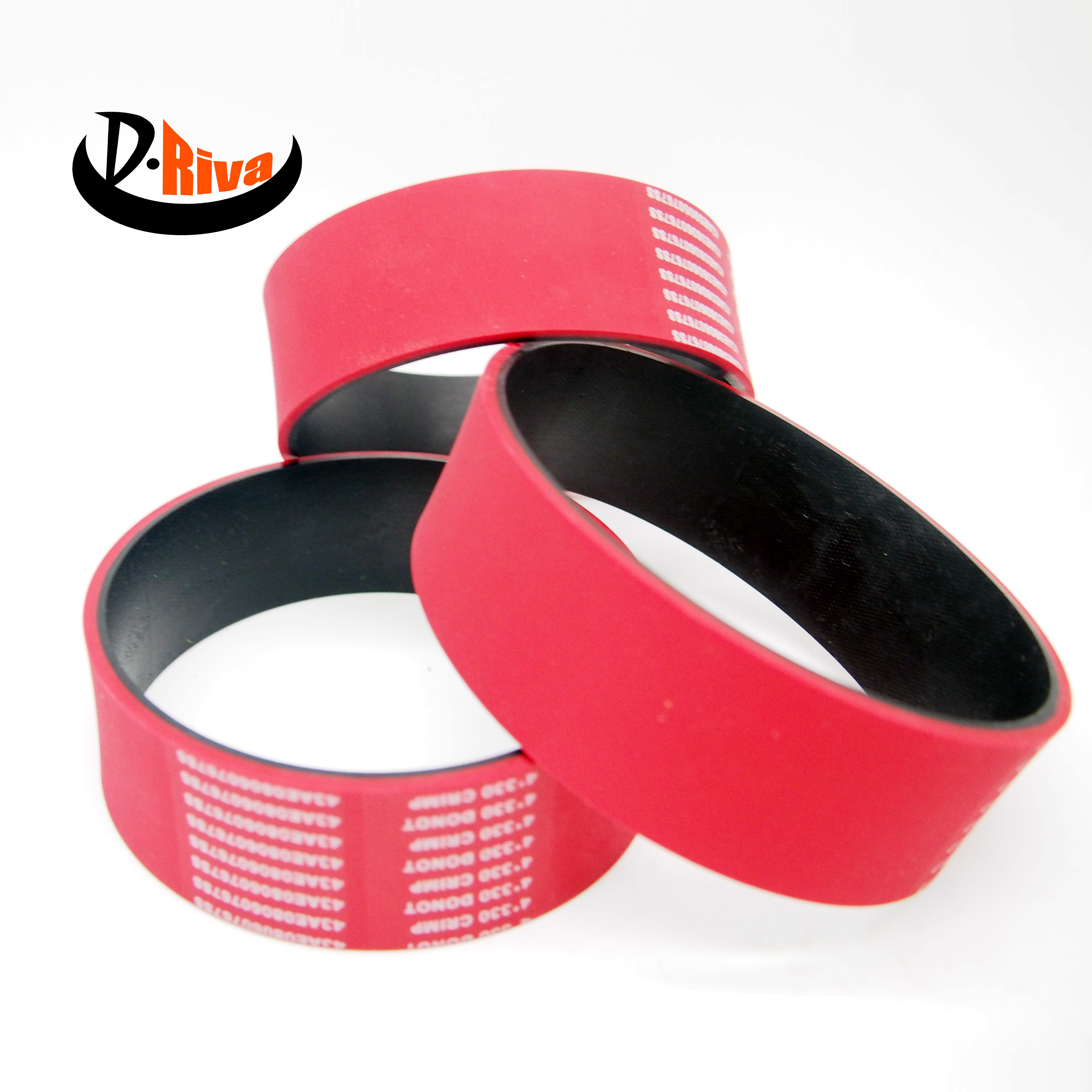 Machine Timing Belt of Good Price Rubber Car Industrial Pulley Belt Manufacturer Factory