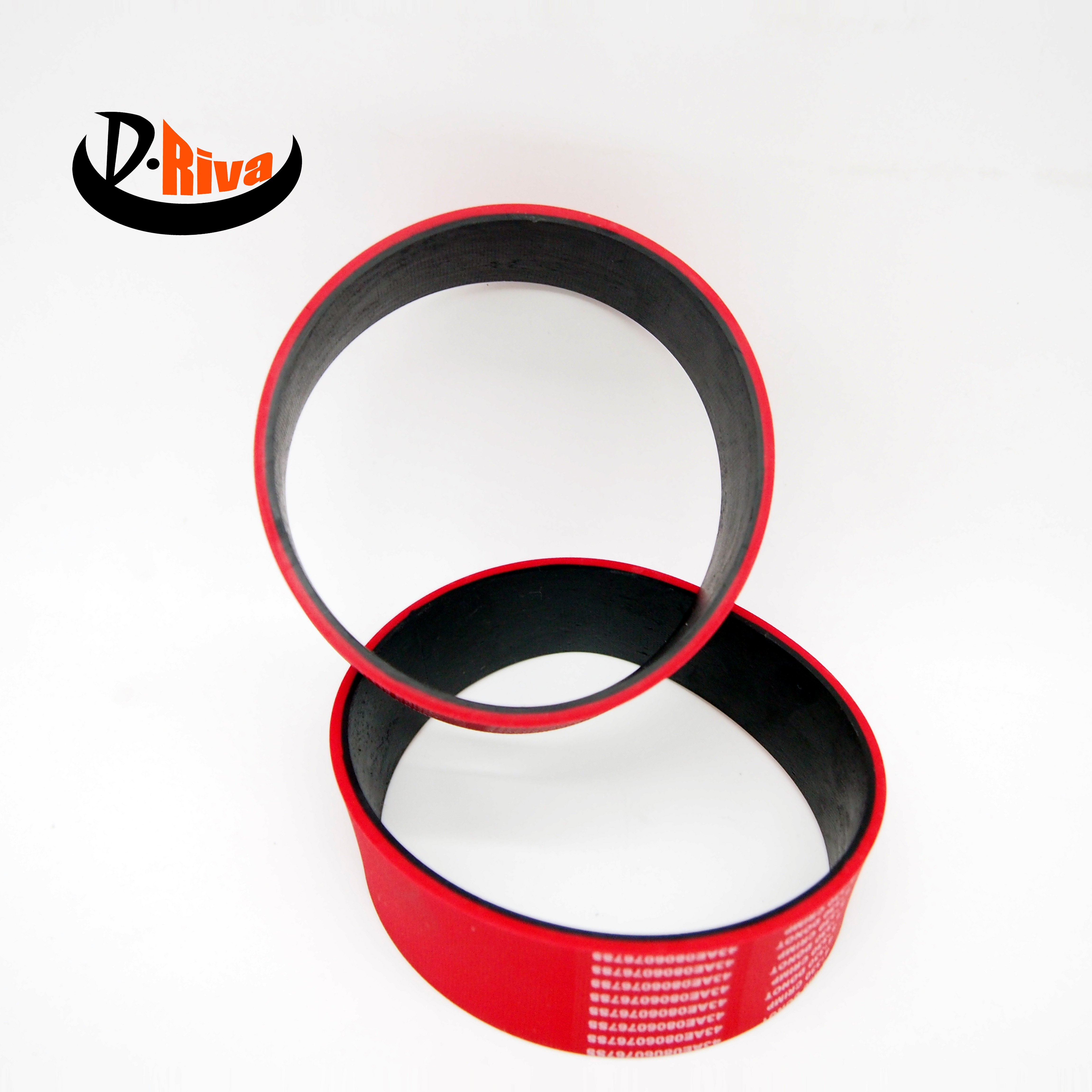 Machine Timing Belt of Good Price Rubber Car Industrial Pulley Belt Manufacturer Factory
