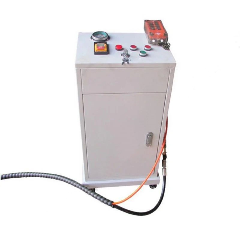 Simple Scissor Beam Corrector Car Bench Auto Body Sheet Metal Repair Auto Maintenance Equipment With Wheels