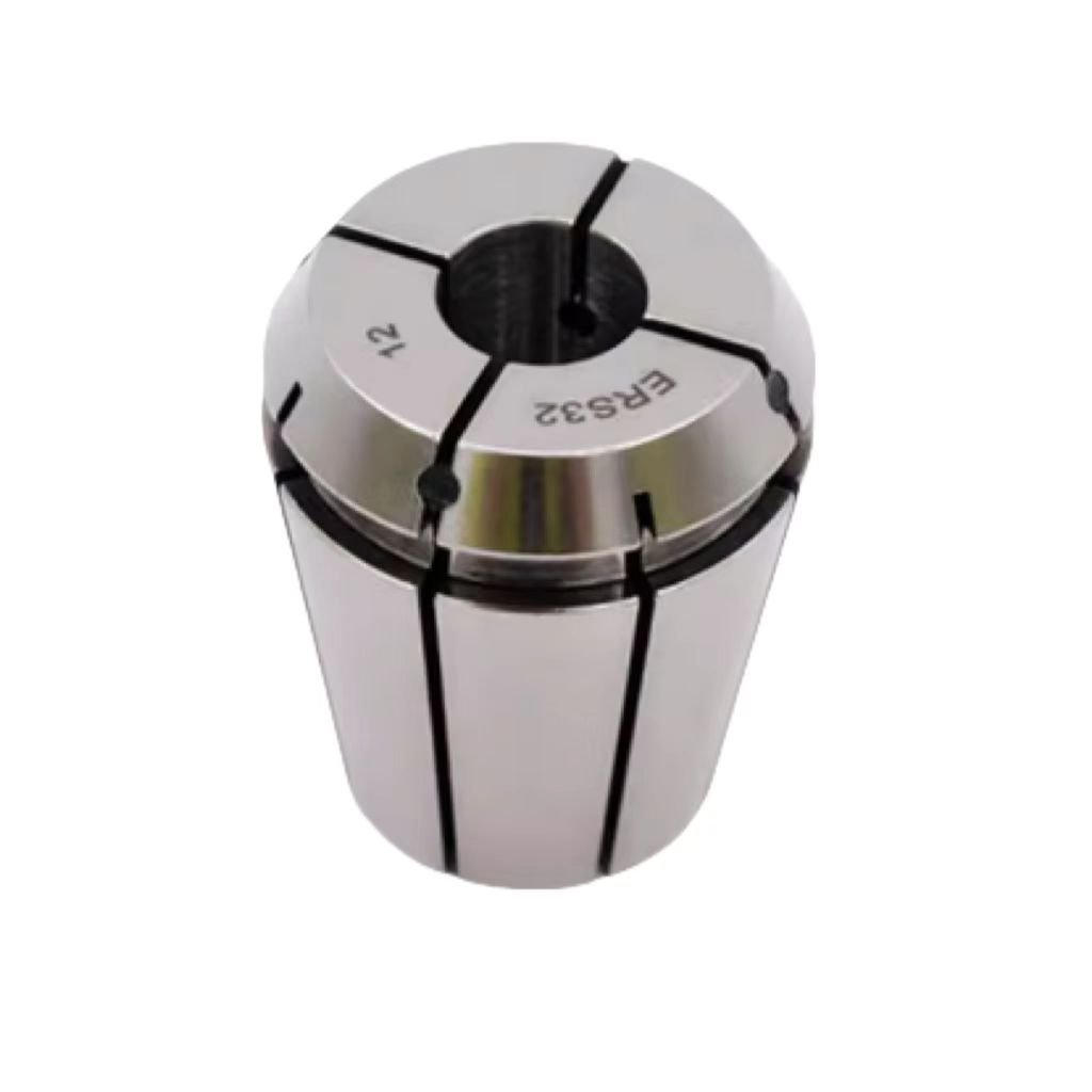 ERG New Condition CNC Machine Center Tapping Tool ER25/ER16G/ER20G/ER25G/ER32G/ER40G Core Chuck Steel Machine Tools Accessories