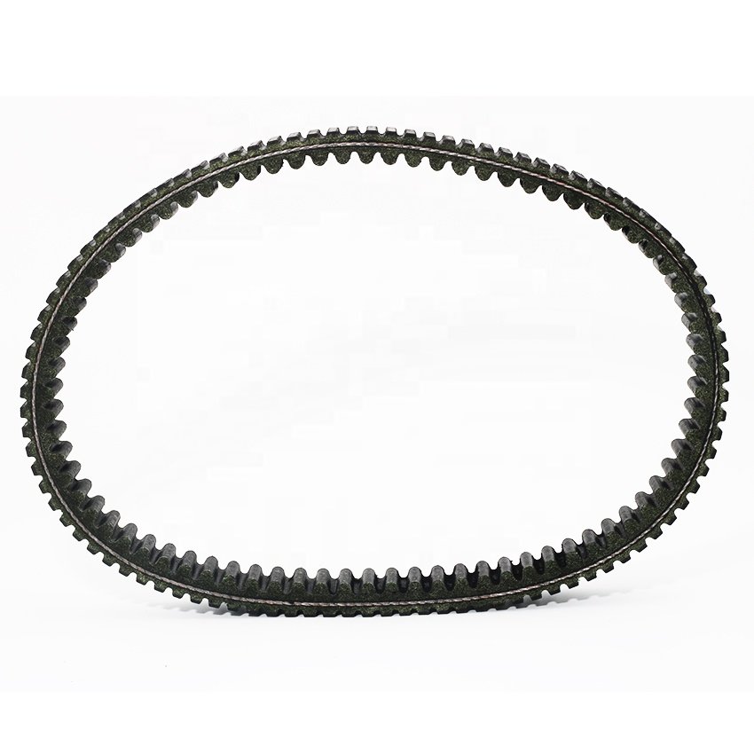 Motorcycle Transmission Timing belt Drive Belt cvt belt for Sym Maxsym 500 508 TL 23100-TL1-000