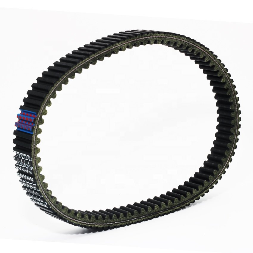 Motorcycle Transmission Timing belt Drive Belt cvt belt for Sym Maxsym 500 508 TL 23100-TL1-000