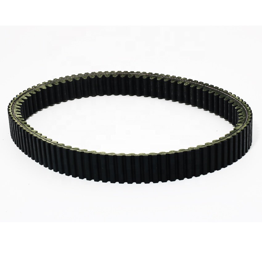 Motorcycle Transmission Timing belt Drive Belt cvt belt for Sym Maxsym 500 508 TL 23100-TL1-000