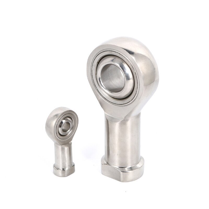 Ball joint types PHS series Rod end joint bearing PHS20 rod end bearing suppliers