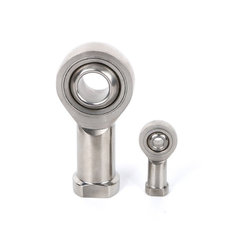 Ball joint types PHS series Rod end joint bearing PHS20 rod end bearing suppliers