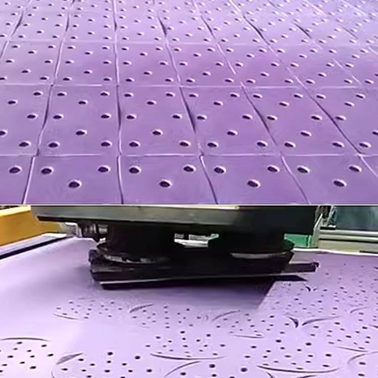 6 Inch Dry Sand Paper 80 120 240 320 400 Grit Abrasive Sandpaper for Orbital Sander Sanding Sandpaper