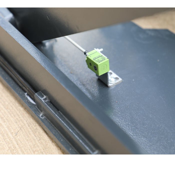 CE Certified 5m Electric Car Body Repair Equipment Frame Maintenance Car Lifting & Collision Bump Repair System