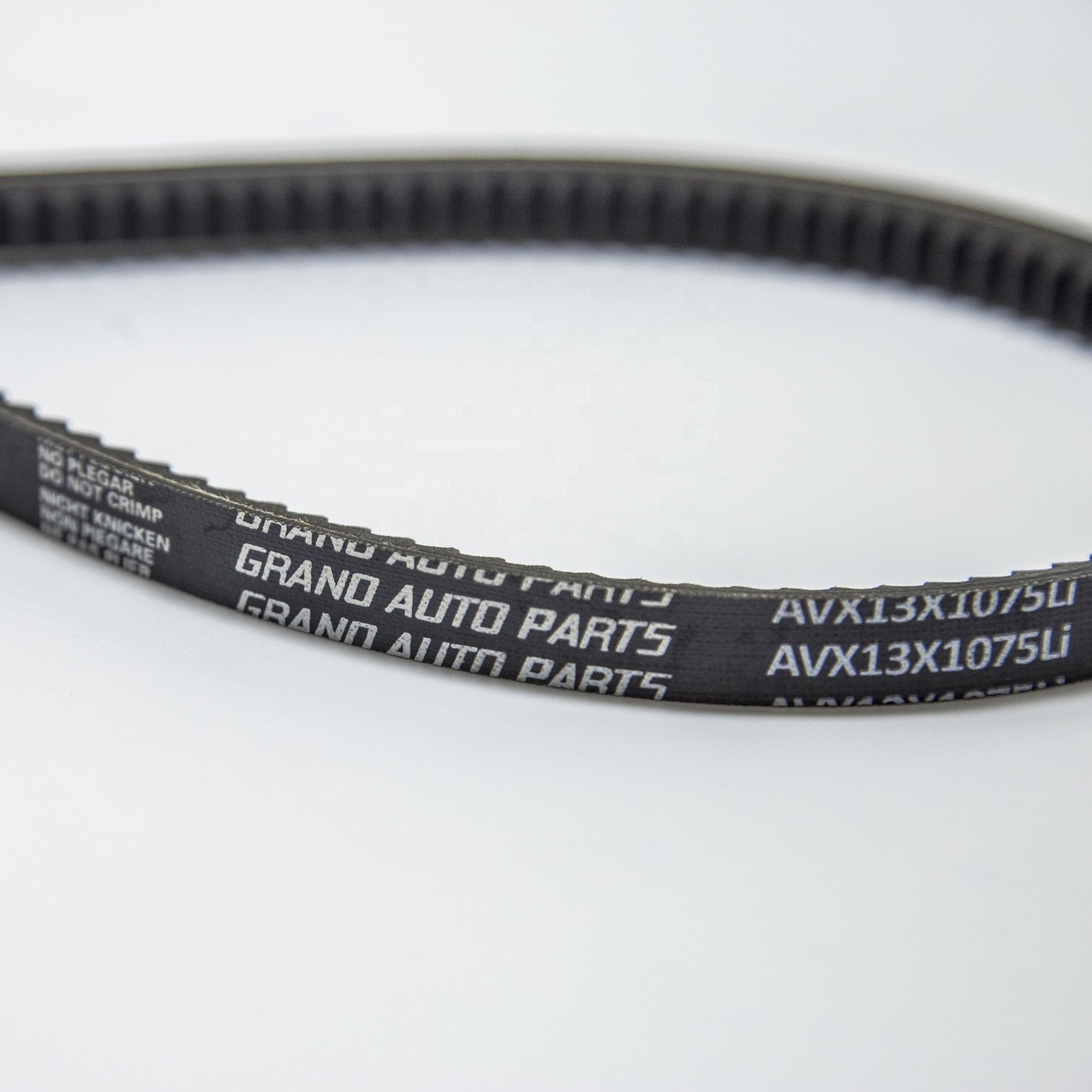 Wholesale OEM 3v 5v 8v Industrial V-belt Standard Size Chart Mitsubishi V Belt