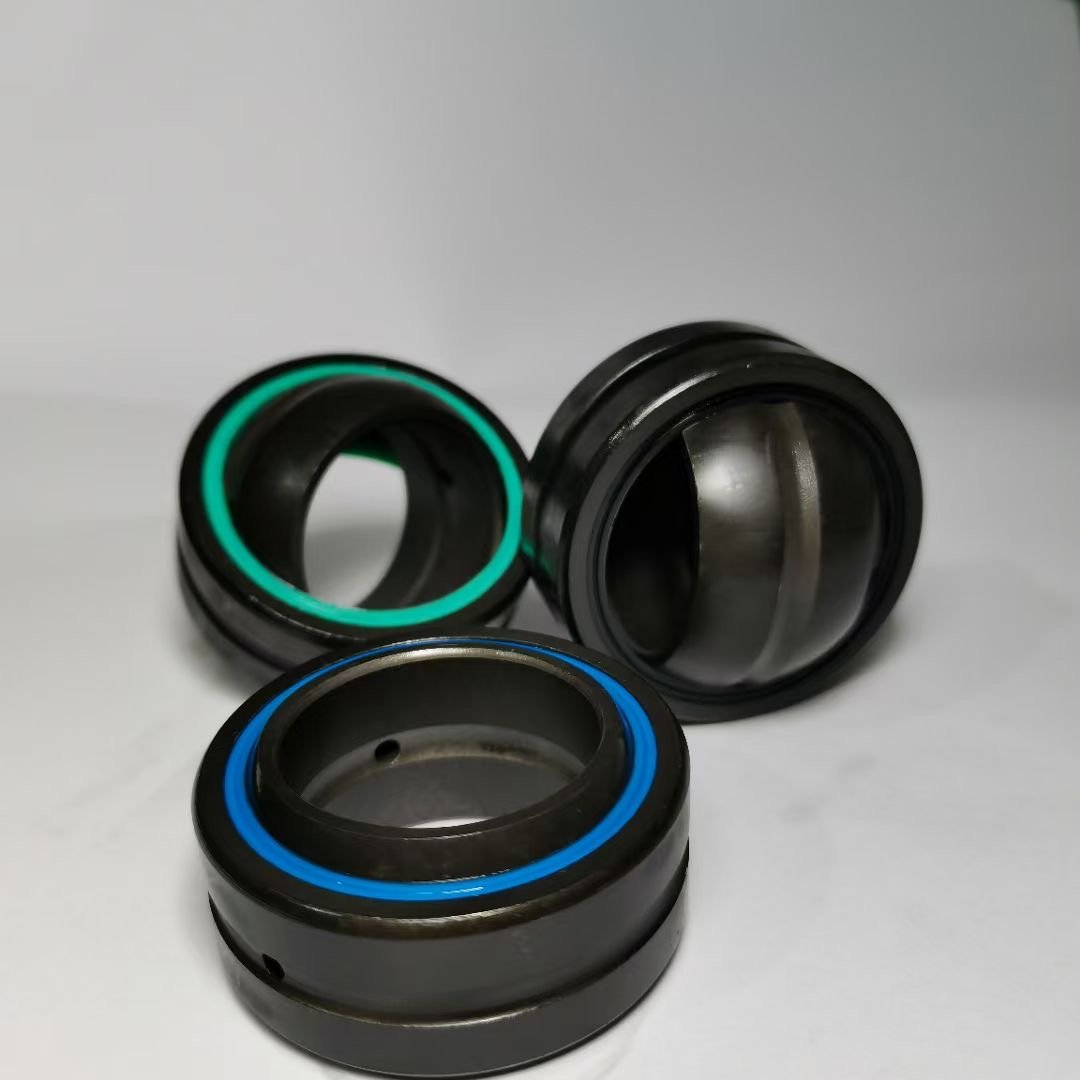 Cylindrical Bearing Angular Contact Ball Bearings Plain Bearings for Farm Machinery Parts Spherical Bushing