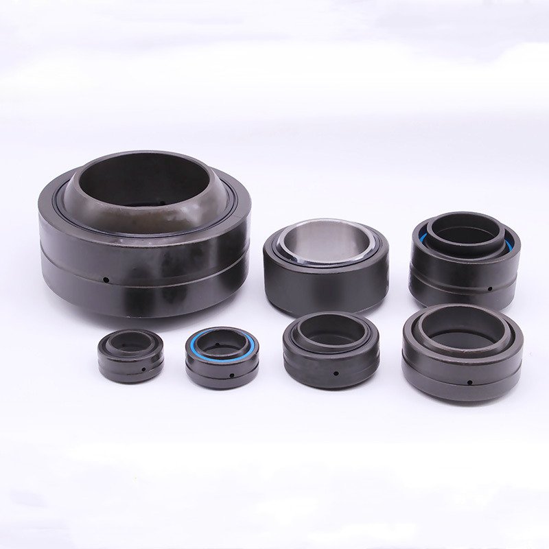 Cylindrical Bearing Angular Contact Ball Bearings Plain Bearings for Farm Machinery Parts Spherical Bushing