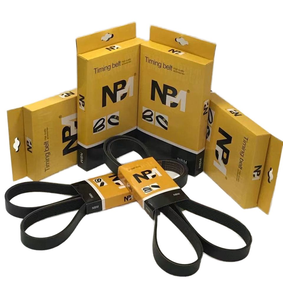 5PK1095 Transmission Belts Pack of 5