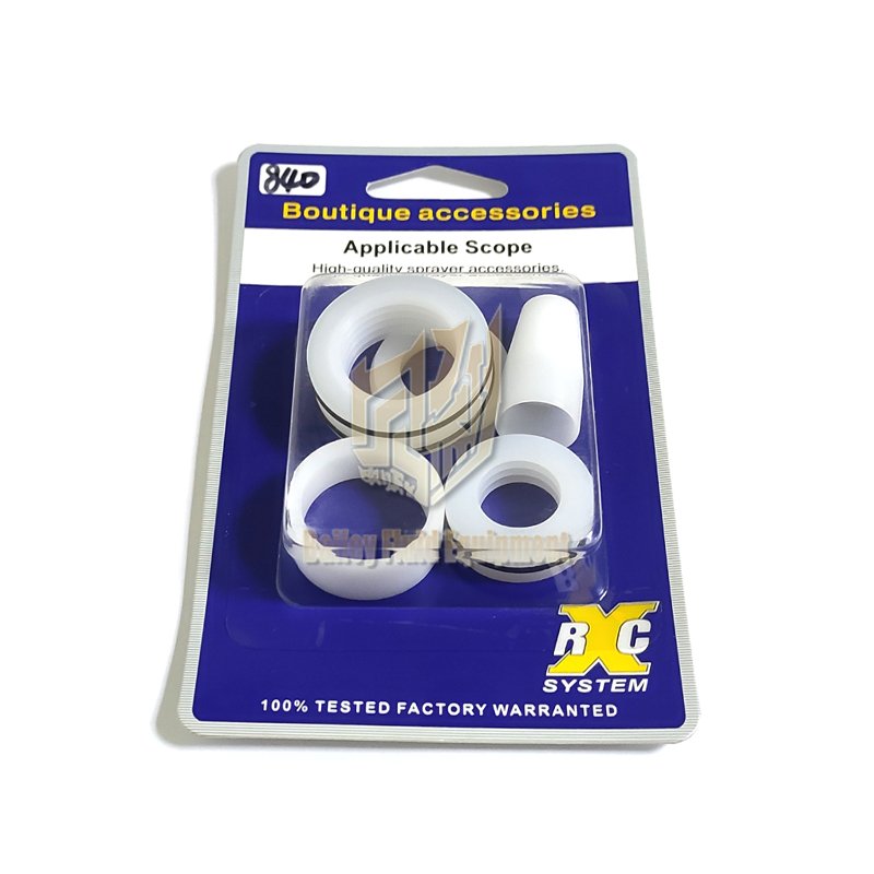 Factory Direct Sale Bailey Airless Sprayer Pump Body Repair Kit Piston Rod Repair Kit for WAG TIT 840 3.29 3.31 1150 805-1010